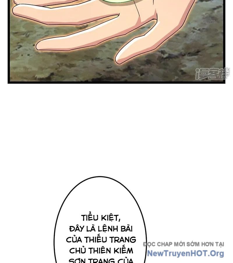 Nghịch Thiên Tà Thần Chapter 720 40