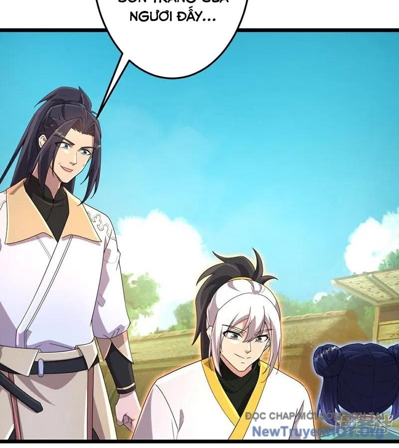 Nghịch Thiên Tà Thần Chapter 720 41