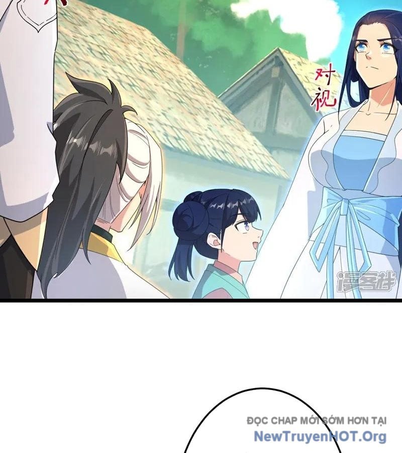 Nghịch Thiên Tà Thần Chapter 720 46