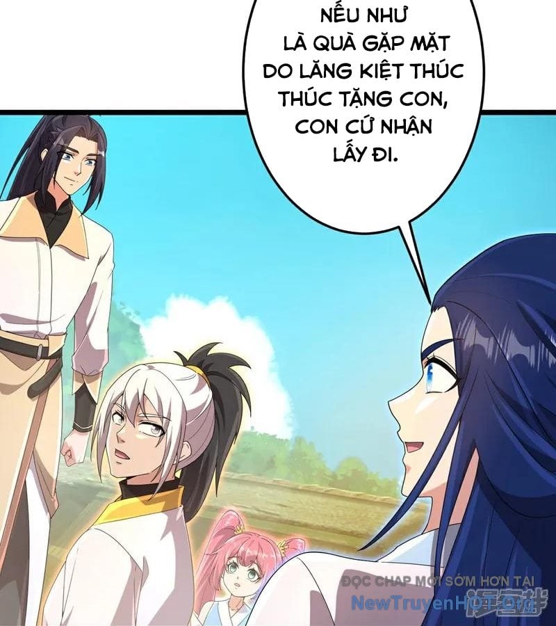 Nghịch Thiên Tà Thần Chapter 720 47