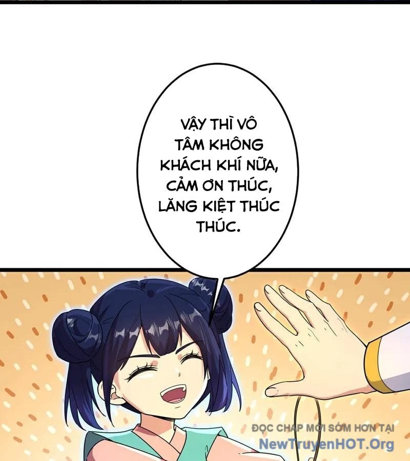 Nghịch Thiên Tà Thần Chapter 720 48