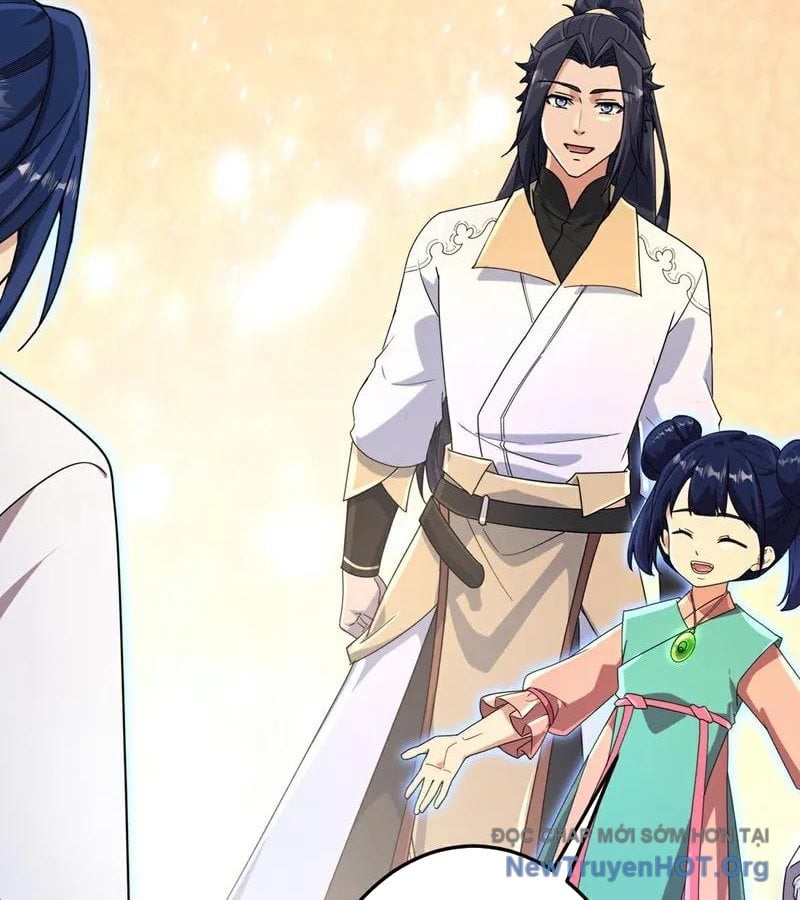 Nghịch Thiên Tà Thần Chapter 720 50