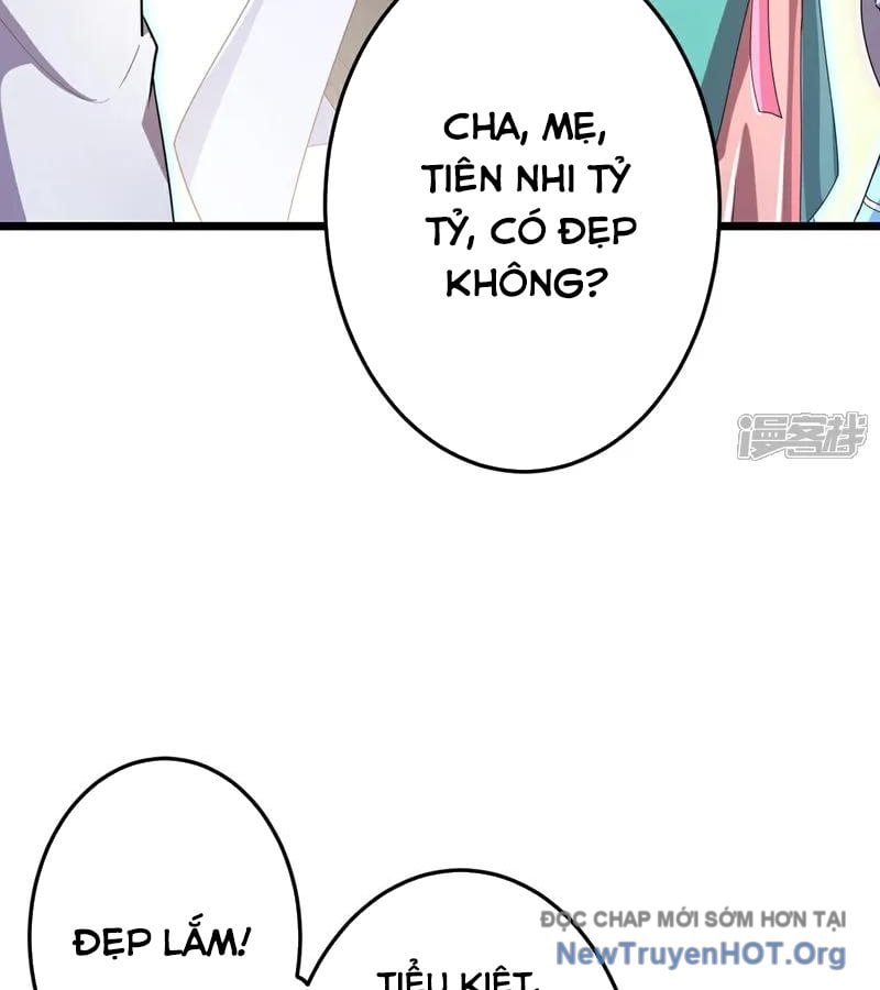 Nghịch Thiên Tà Thần Chapter 720 51