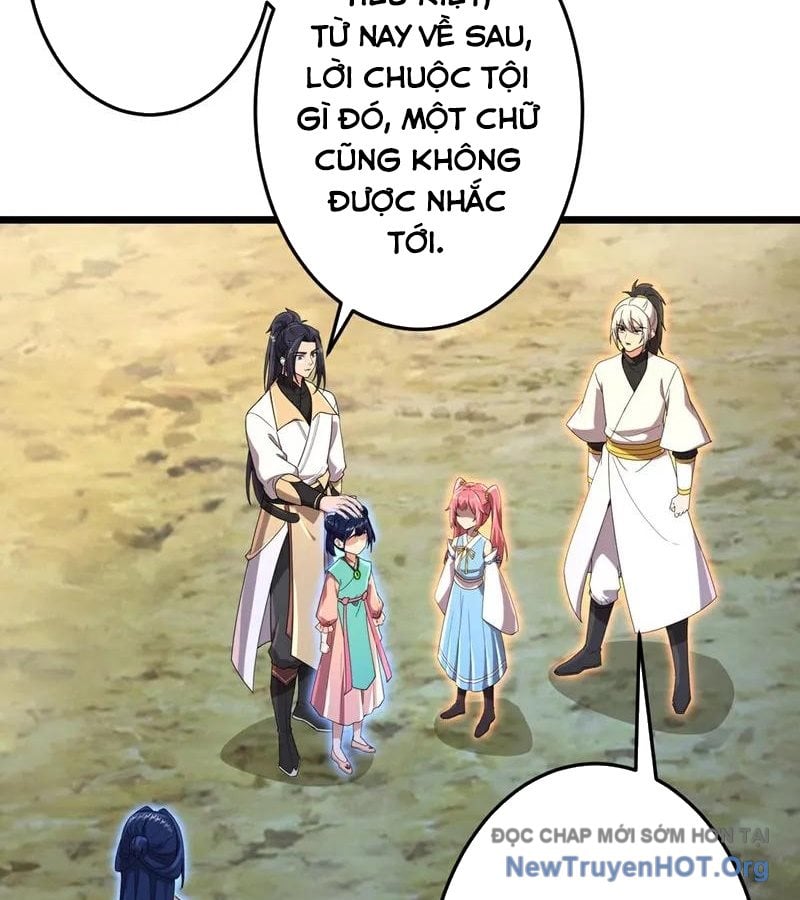 Nghịch Thiên Tà Thần Chapter 720 52