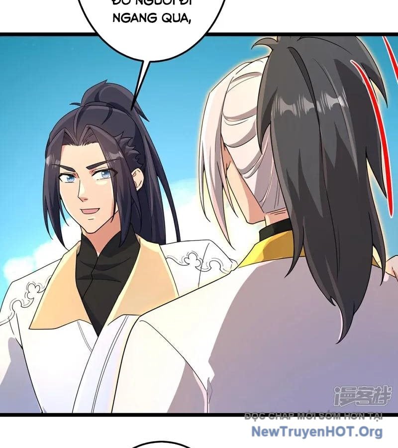 Nghịch Thiên Tà Thần Chapter 720 54
