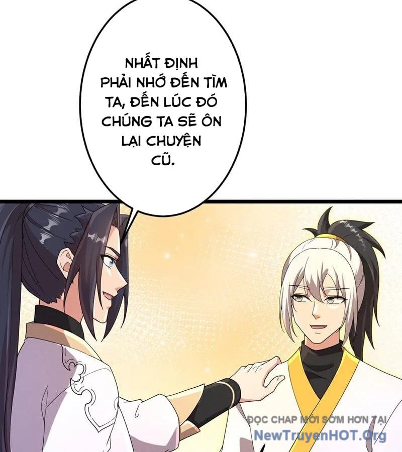 Nghịch Thiên Tà Thần Chapter 720 55