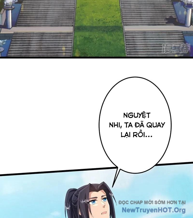 Nghịch Thiên Tà Thần Chapter 720 60
