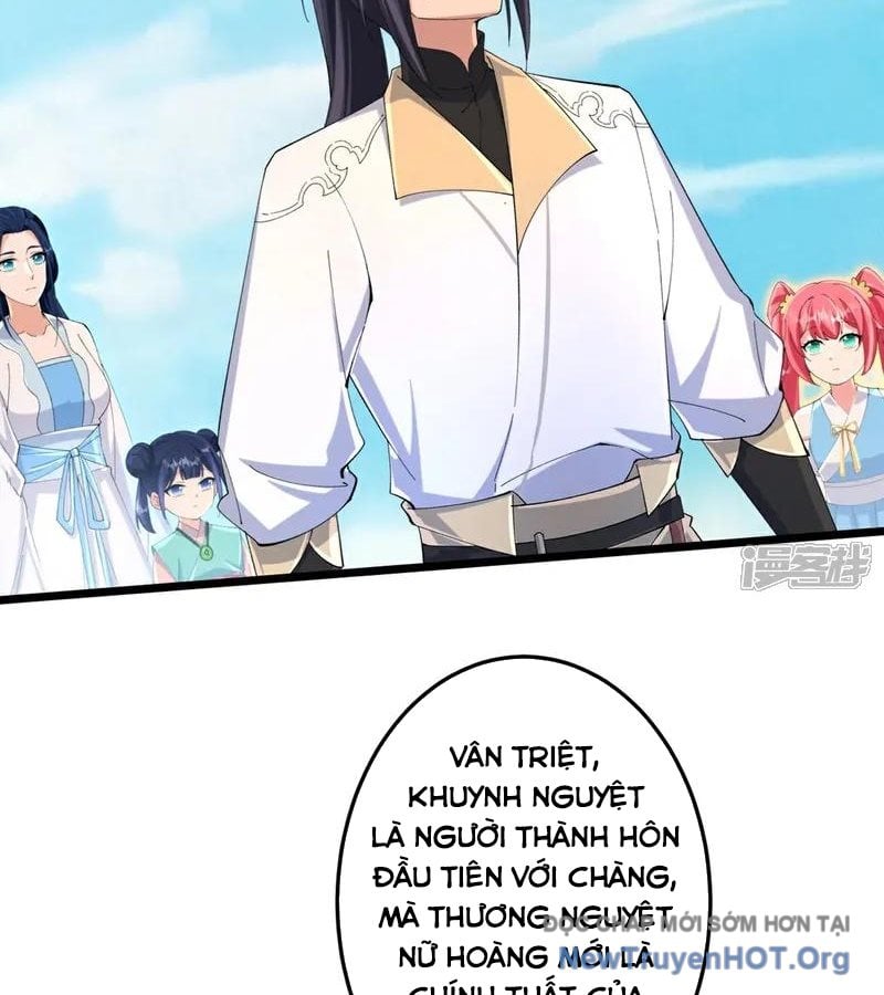 Nghịch Thiên Tà Thần Chapter 720 61
