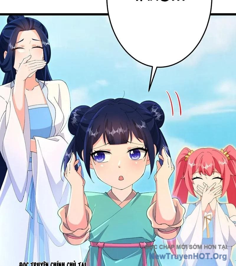 Nghịch Thiên Tà Thần Chapter 720 68