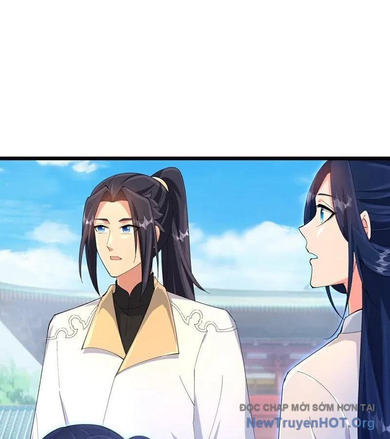 Nghịch Thiên Tà Thần Chapter 720 71