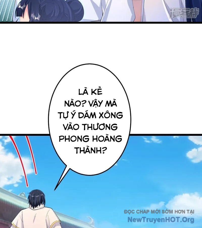 Nghịch Thiên Tà Thần Chapter 720 72