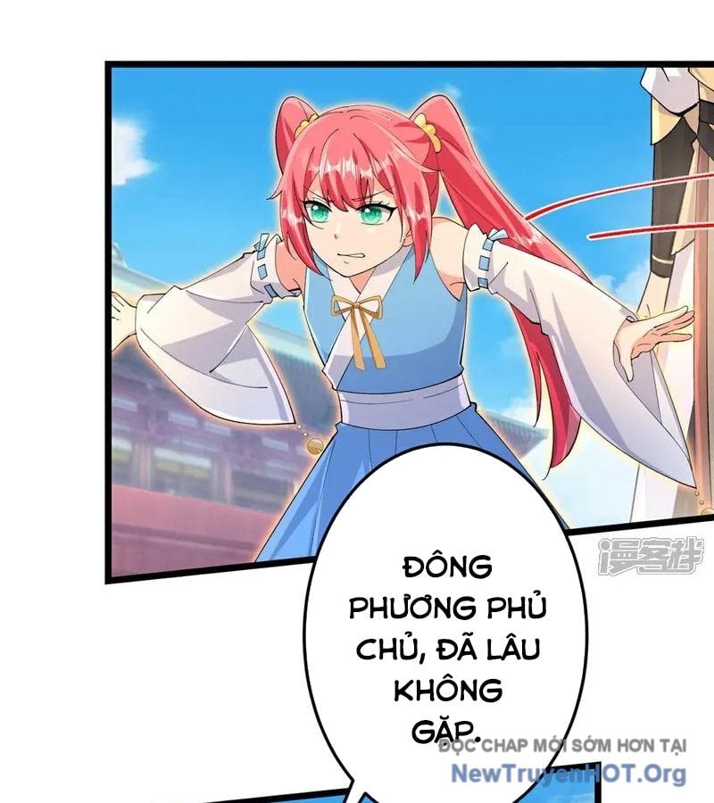 Nghịch Thiên Tà Thần Chapter 720 74