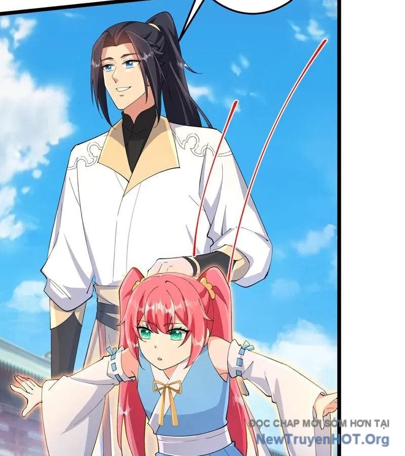 Nghịch Thiên Tà Thần Chapter 720 75