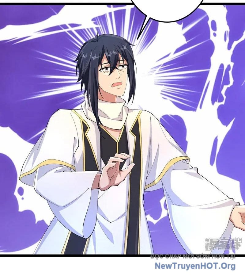 Nghịch Thiên Tà Thần Chapter 720 77