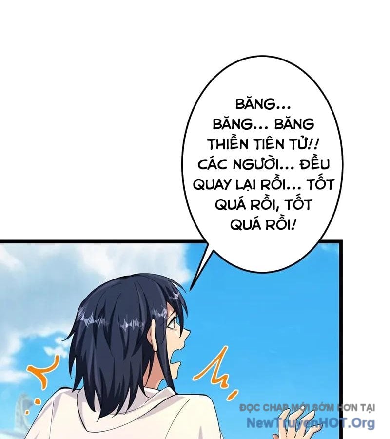 Nghịch Thiên Tà Thần Chapter 720 78