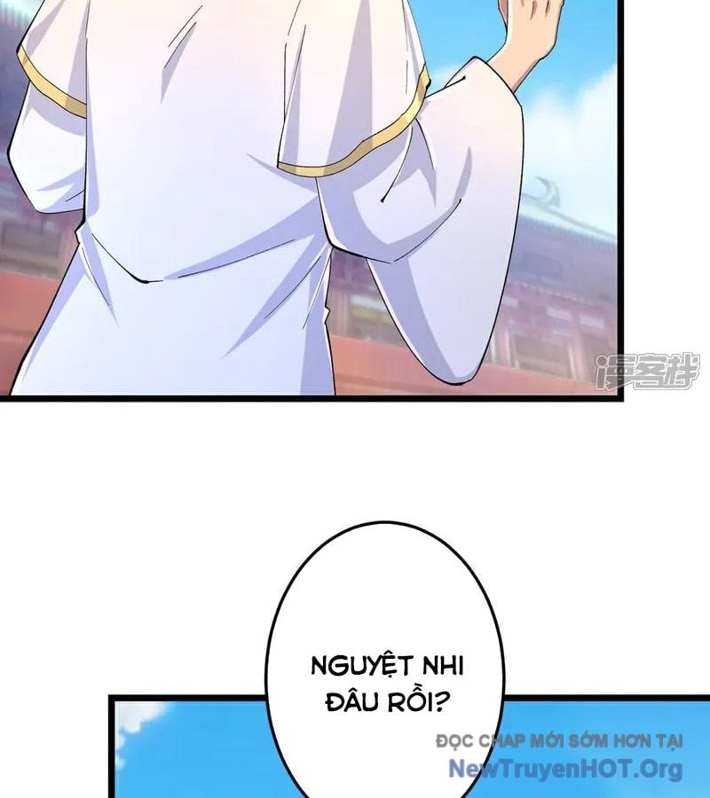 Nghịch Thiên Tà Thần Chapter 720 79