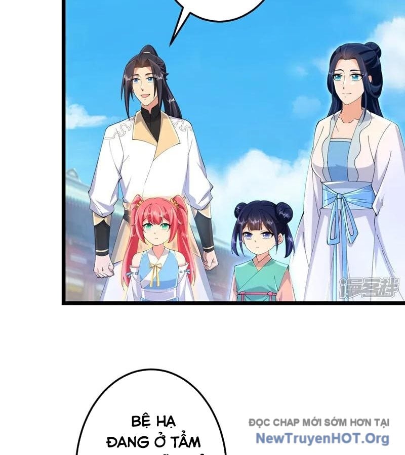 Nghịch Thiên Tà Thần Chapter 720 80