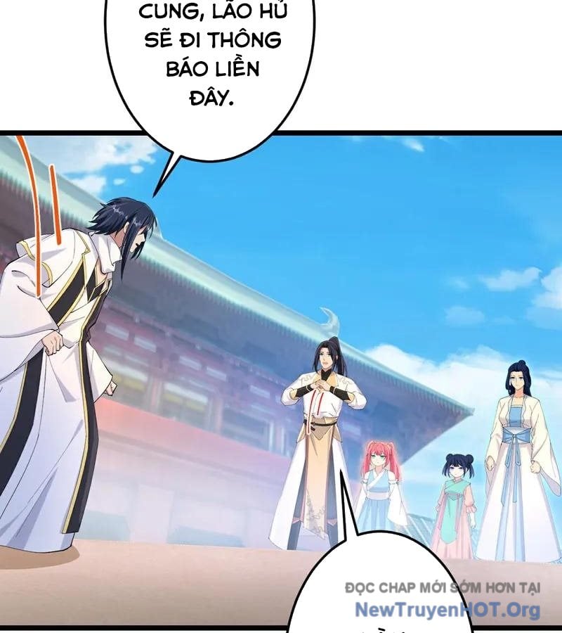 Nghịch Thiên Tà Thần Chapter 720 81