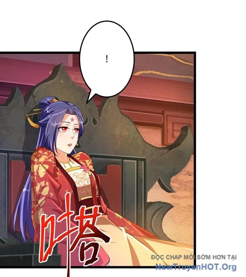 Nghịch Thiên Tà Thần Chapter 720 84