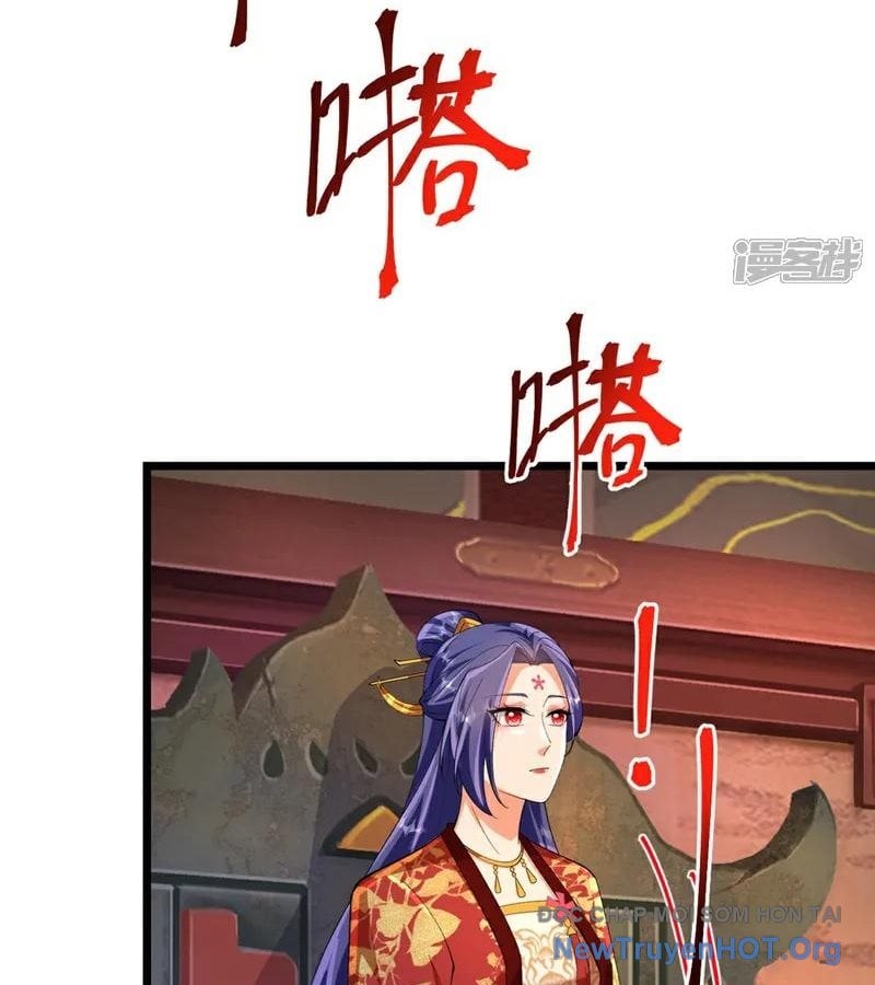 Nghịch Thiên Tà Thần Chapter 720 85