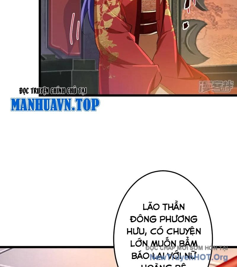 Nghịch Thiên Tà Thần Chapter 720 86
