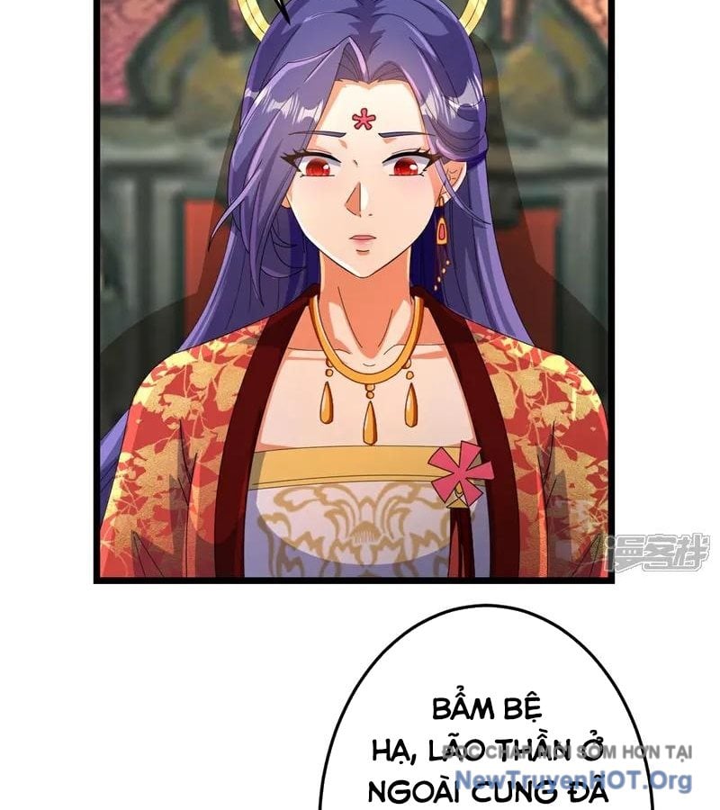 Nghịch Thiên Tà Thần Chapter 720 89
