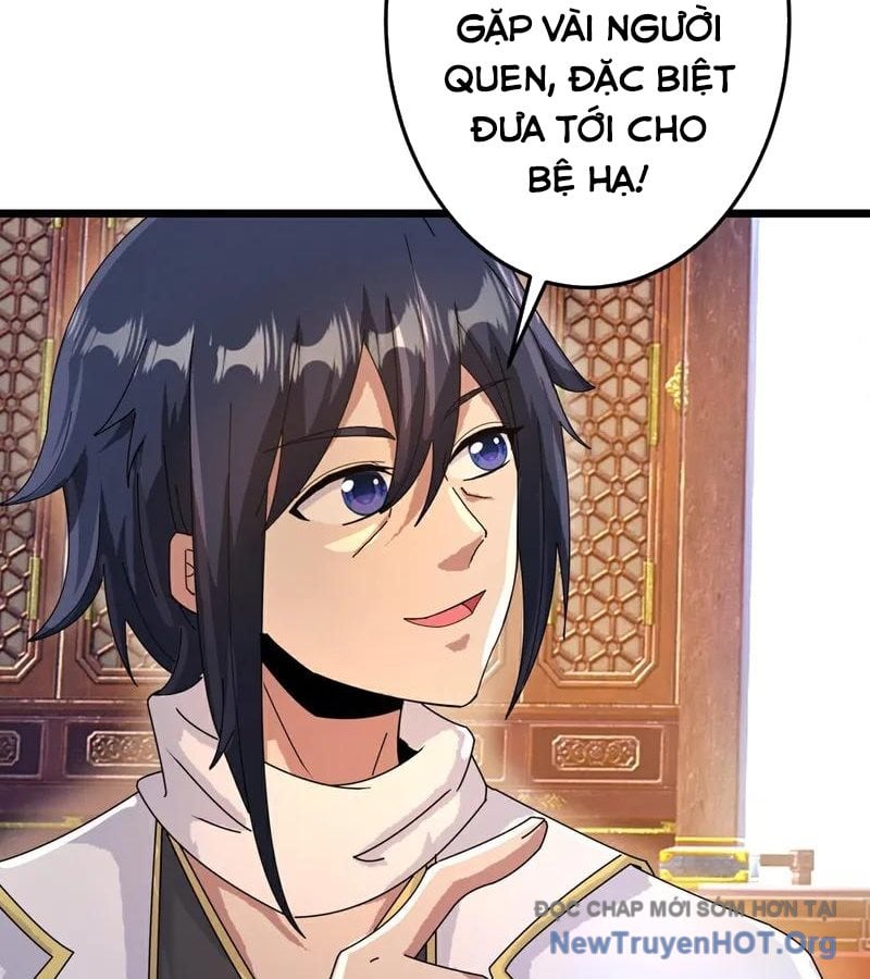Nghịch Thiên Tà Thần Chapter 720 90