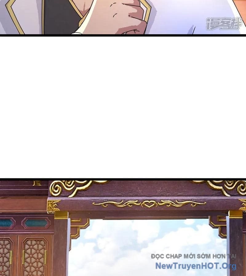 Nghịch Thiên Tà Thần Chapter 720 91
