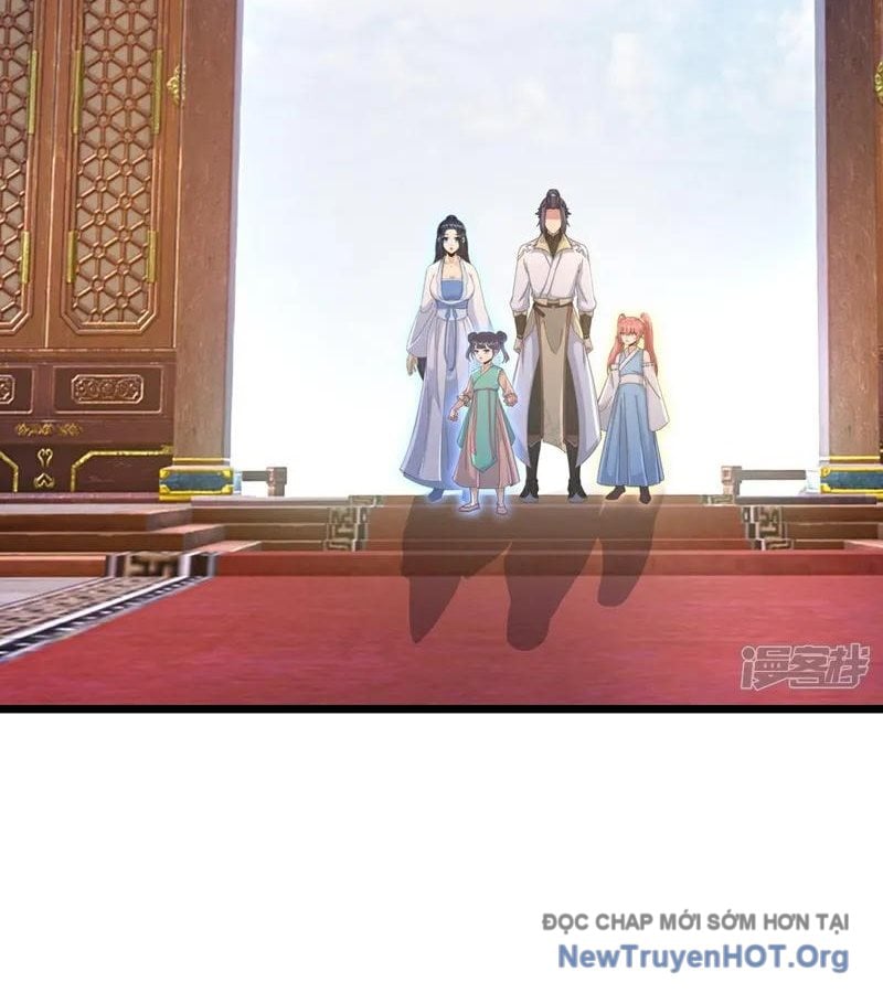 Nghịch Thiên Tà Thần Chapter 720 92