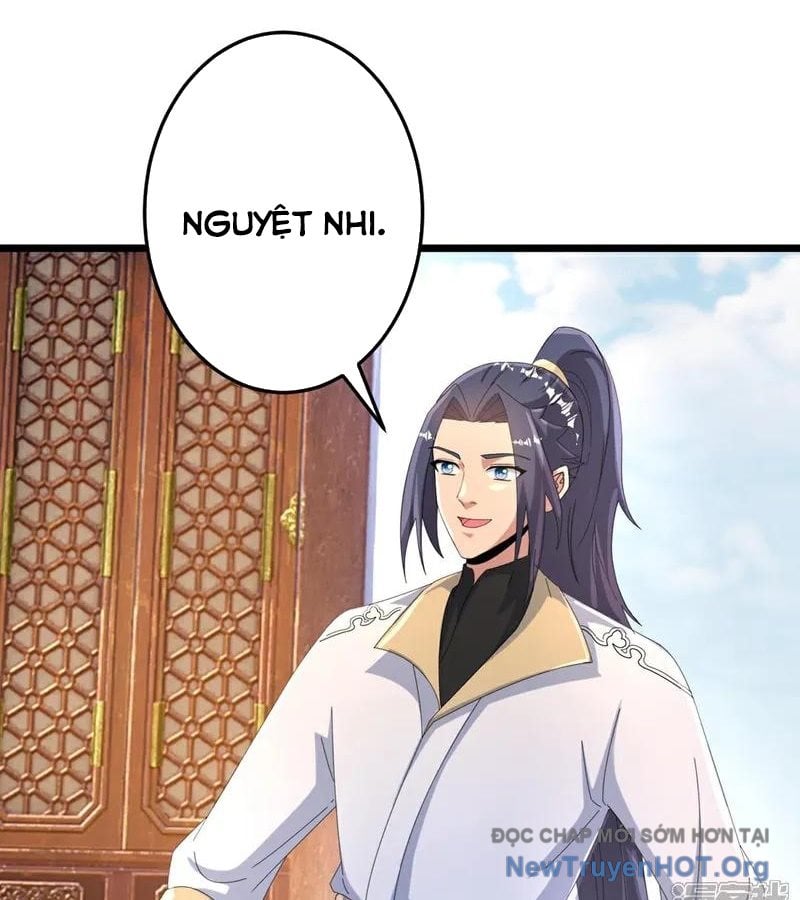 Nghịch Thiên Tà Thần Chapter 720 93