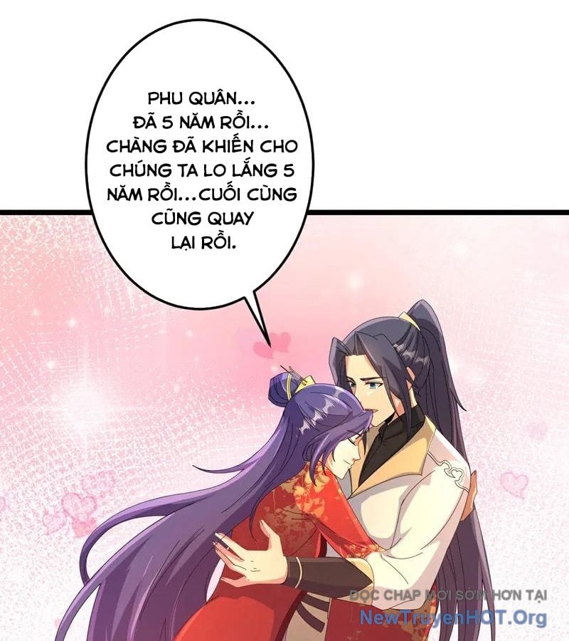 Nghịch Thiên Tà Thần Chapter 721 5