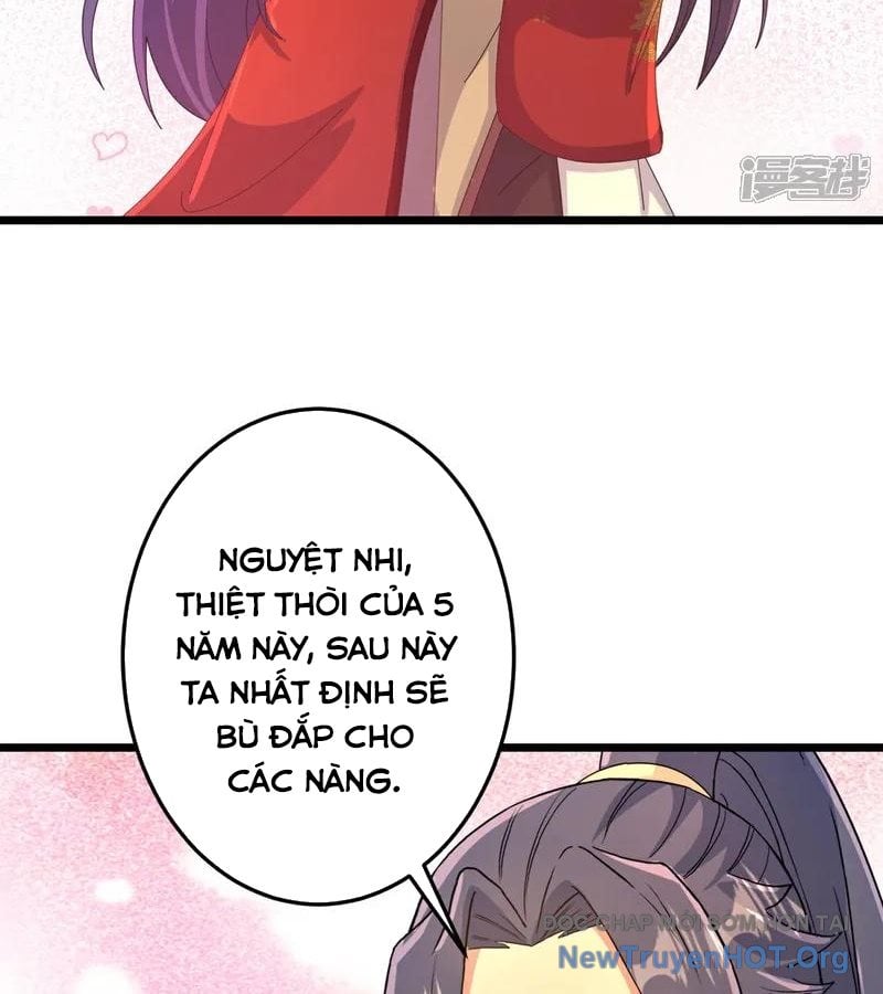 Nghịch Thiên Tà Thần Chapter 721 6