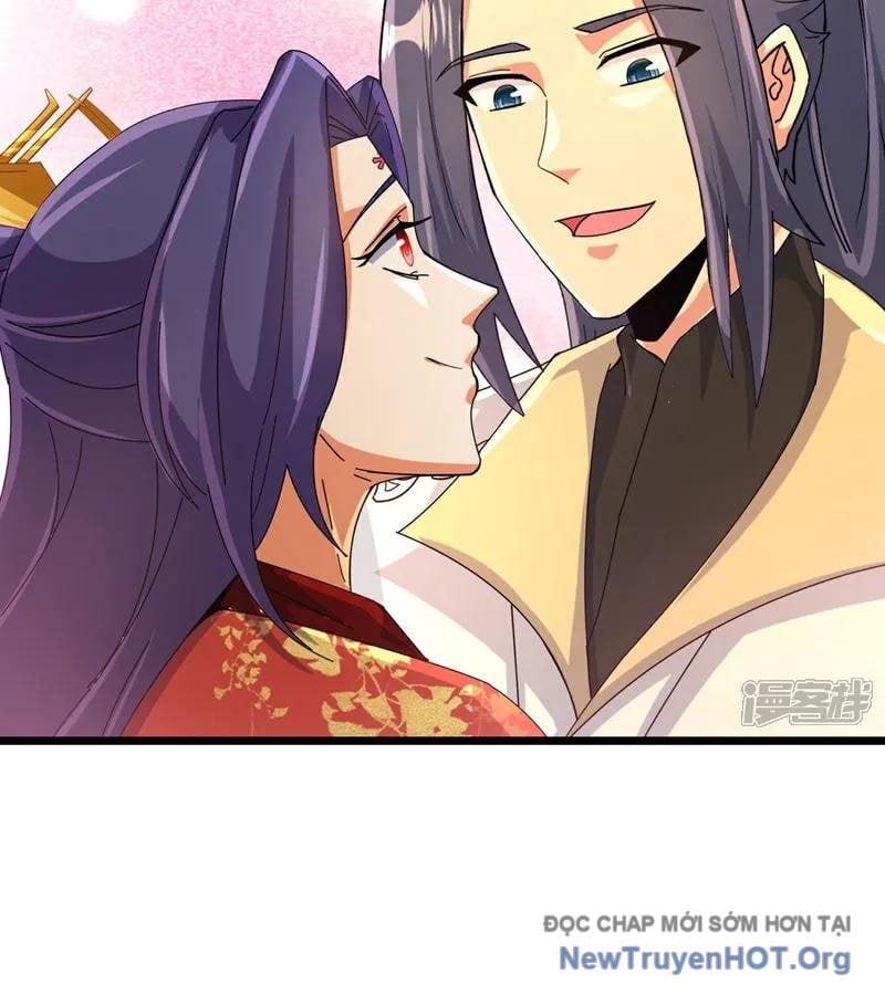 Nghịch Thiên Tà Thần Chapter 721 7