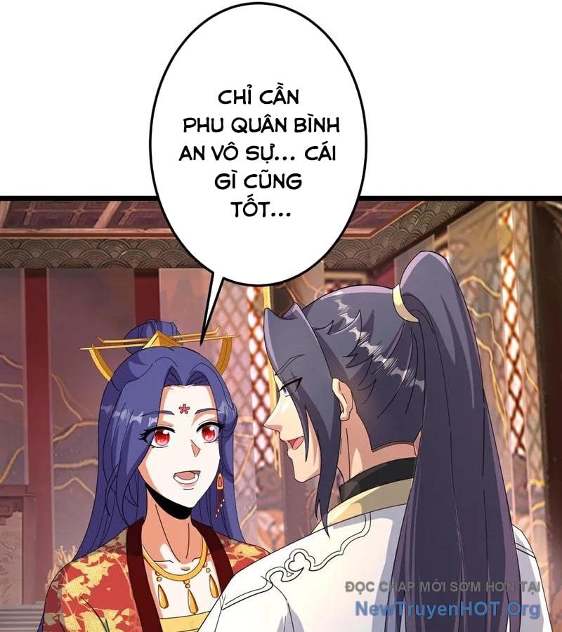Nghịch Thiên Tà Thần Chapter 721 8