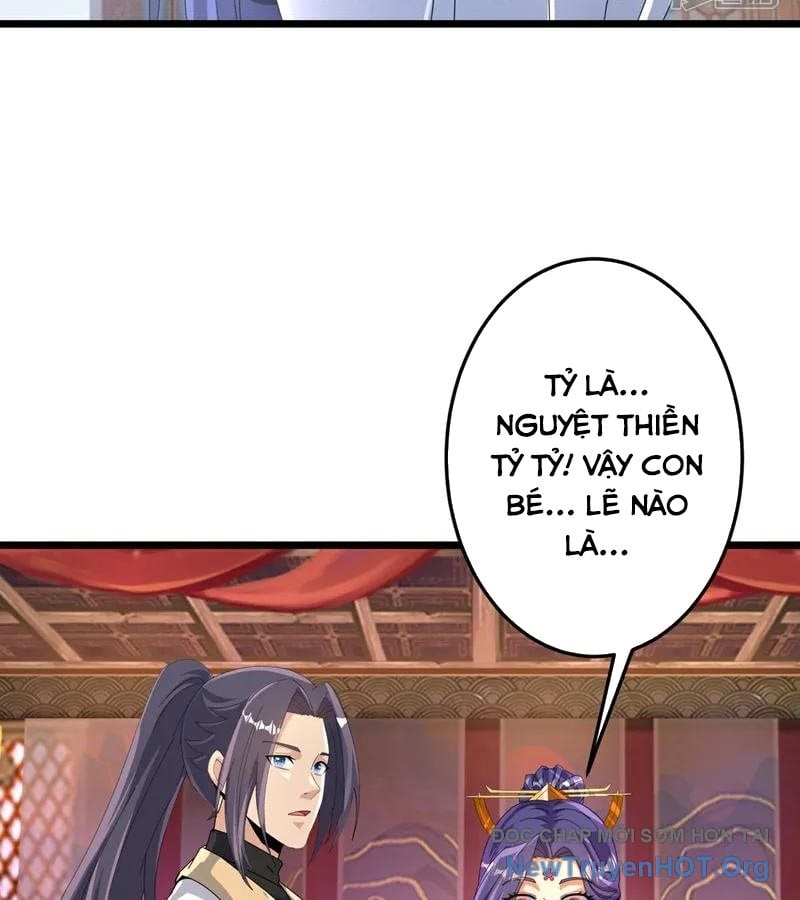 Nghịch Thiên Tà Thần Chapter 721 12