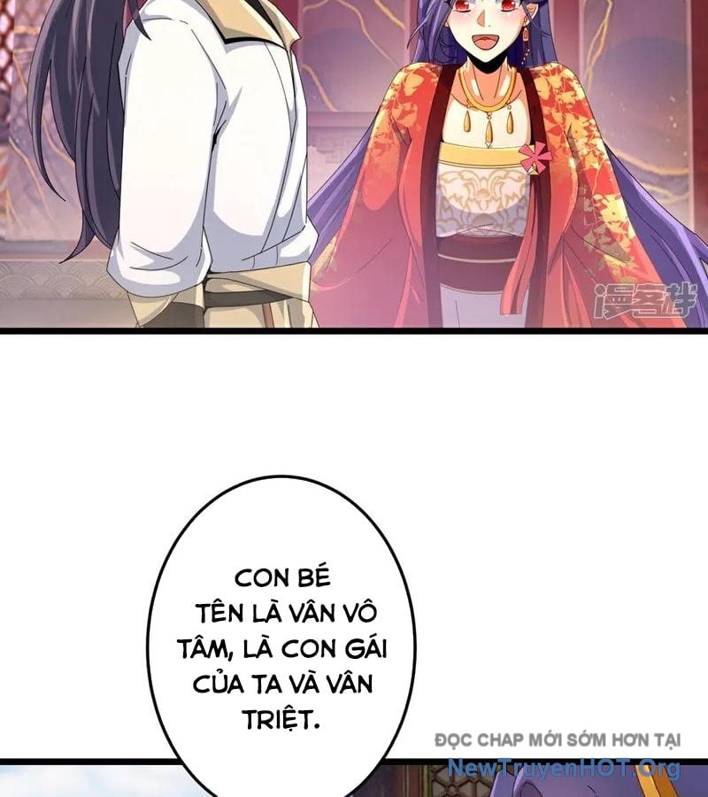 Nghịch Thiên Tà Thần Chapter 721 13