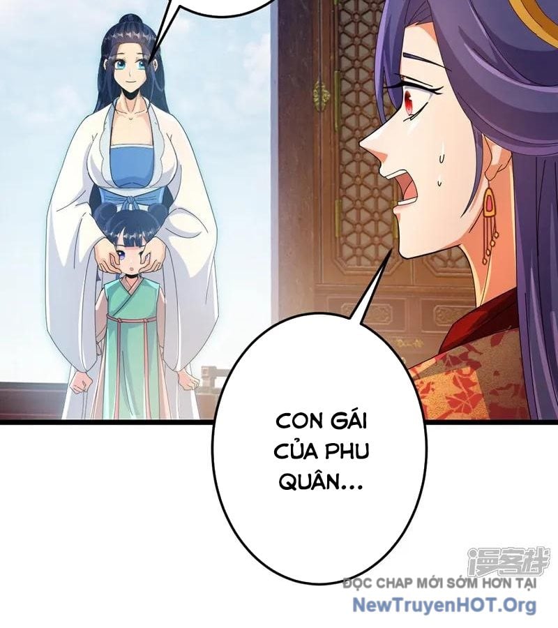 Nghịch Thiên Tà Thần Chapter 721 14