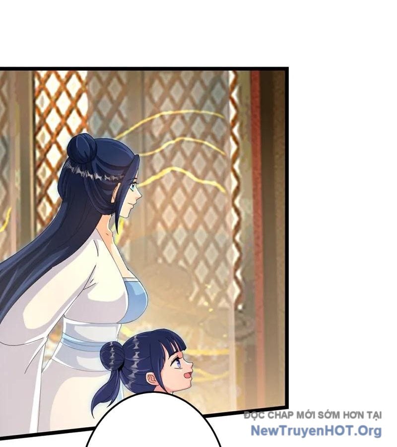 Nghịch Thiên Tà Thần Chapter 721 15
