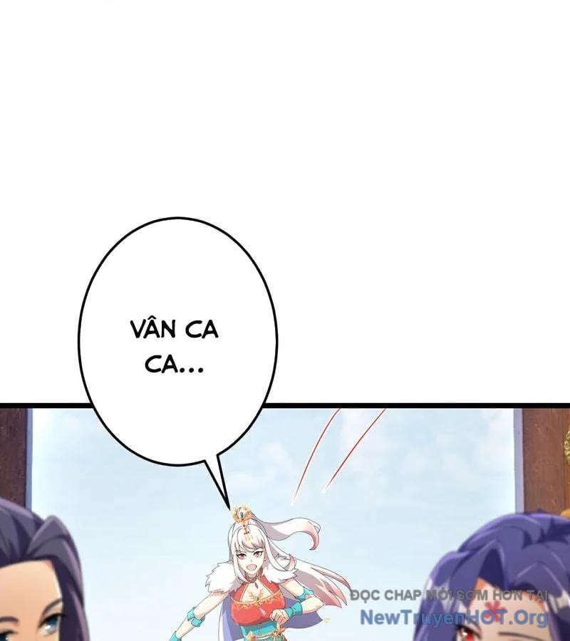 Nghịch Thiên Tà Thần Chapter 721 17