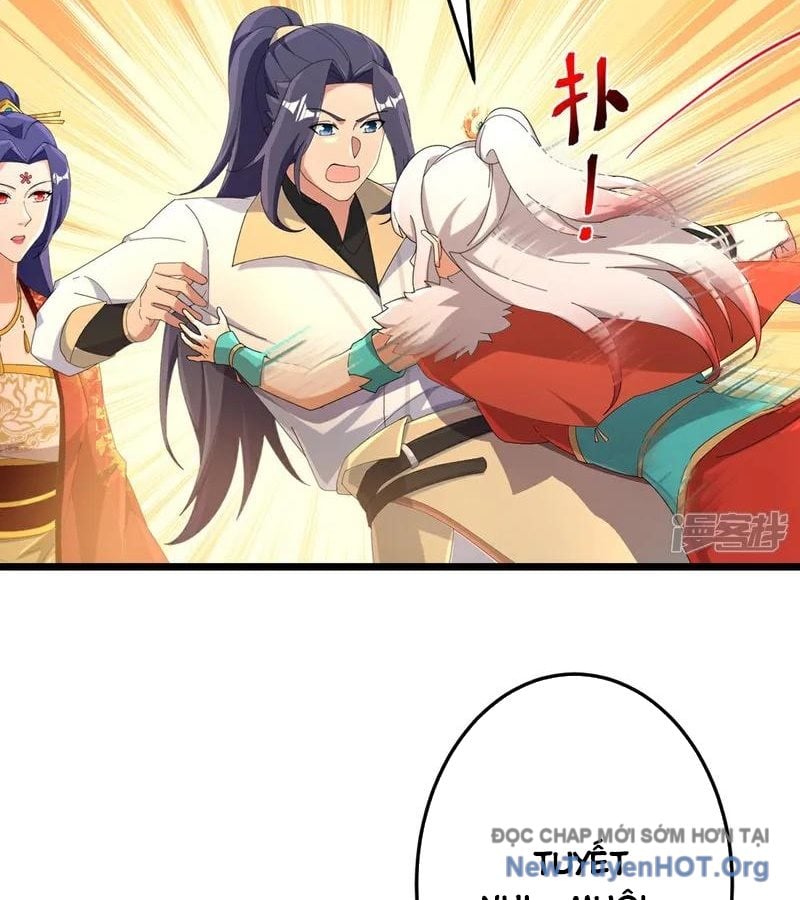 Nghịch Thiên Tà Thần Chapter 721 19