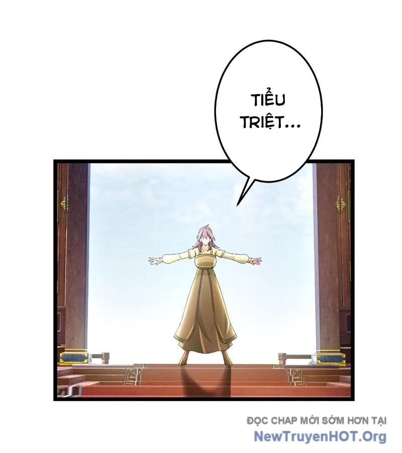 Nghịch Thiên Tà Thần Chapter 721 21