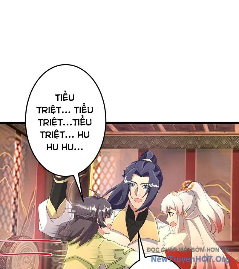 Nghịch Thiên Tà Thần Chapter 721 23