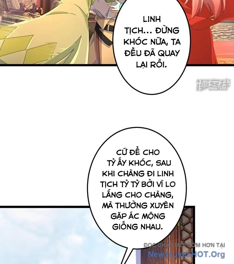 Nghịch Thiên Tà Thần Chapter 721 24