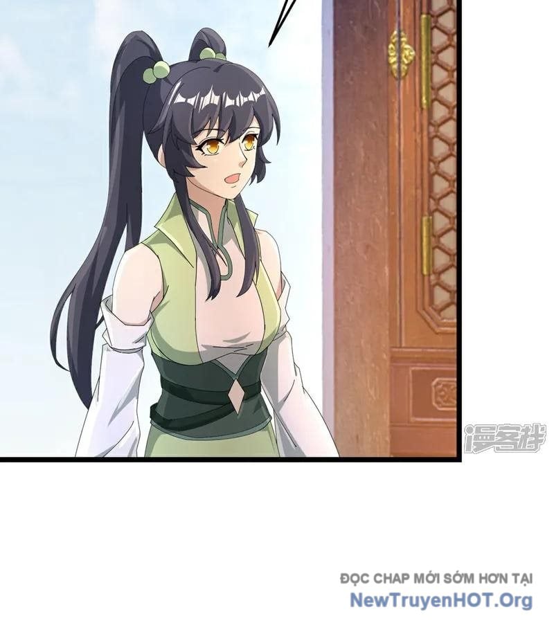 Nghịch Thiên Tà Thần Chapter 721 25