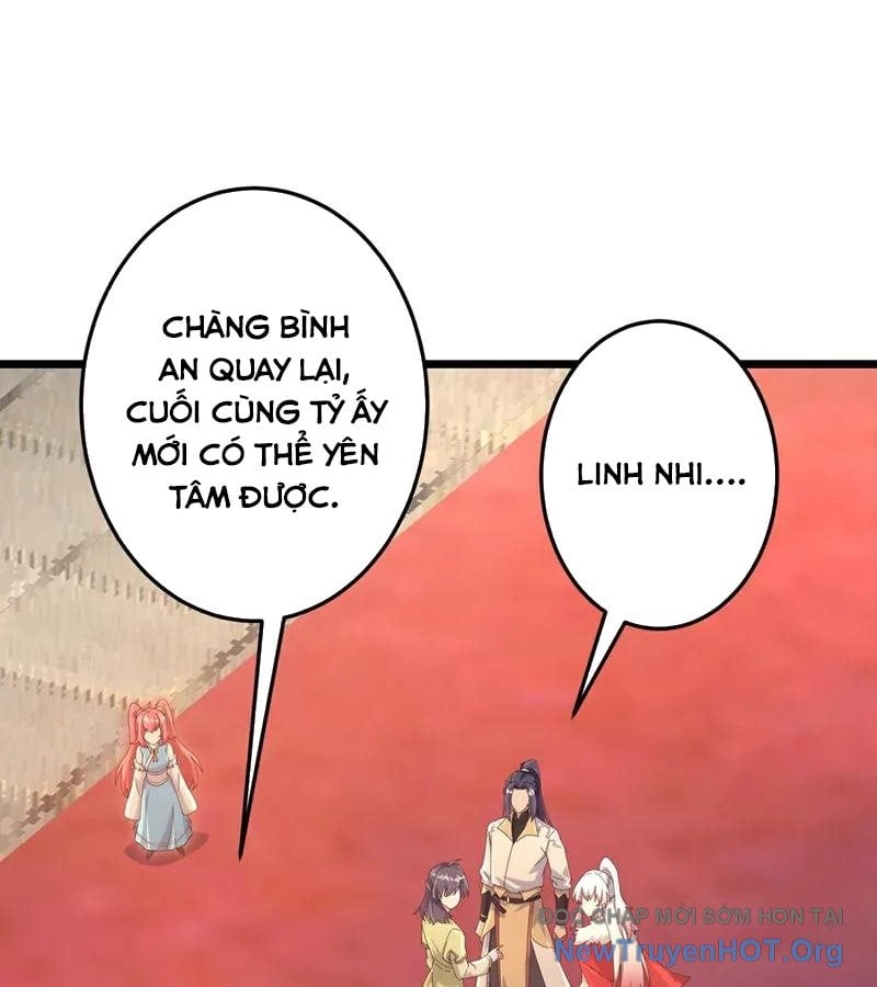 Nghịch Thiên Tà Thần Chapter 721 26