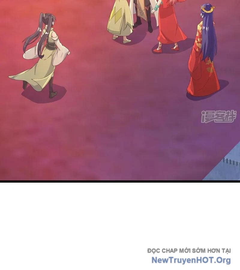 Nghịch Thiên Tà Thần Chapter 721 27