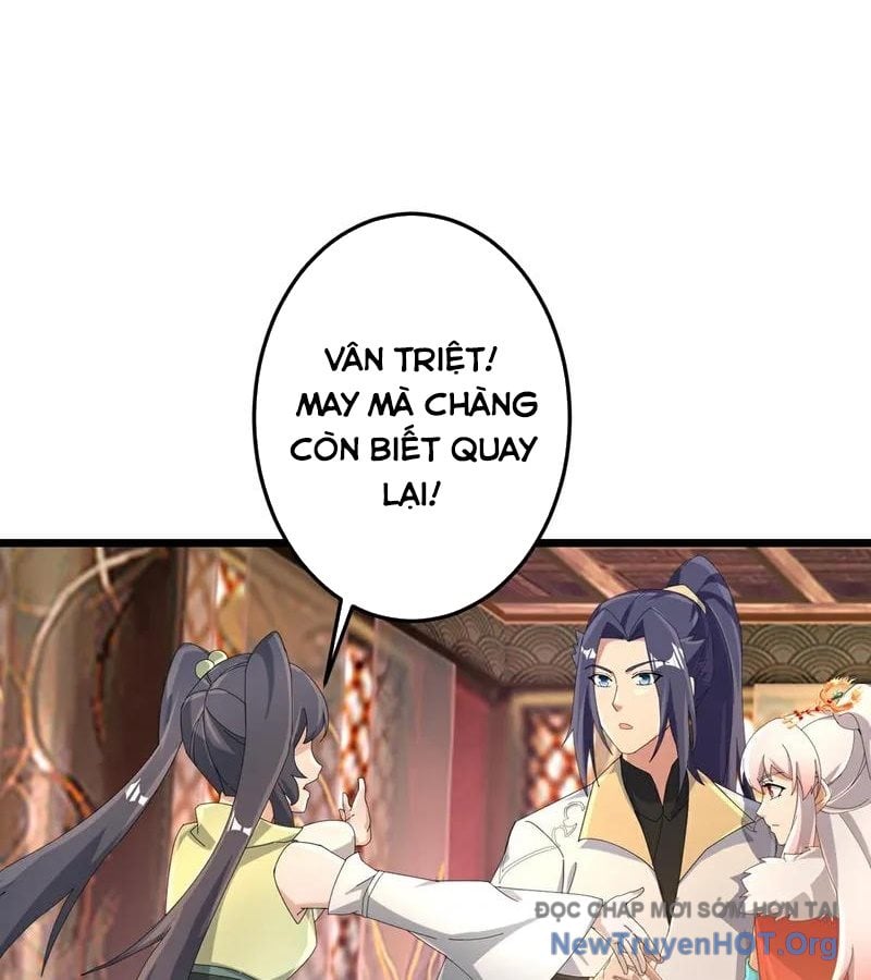 Nghịch Thiên Tà Thần Chapter 721 28