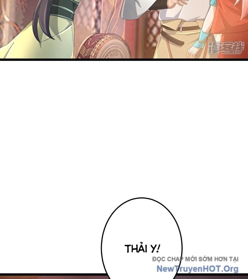 Nghịch Thiên Tà Thần Chapter 721 29