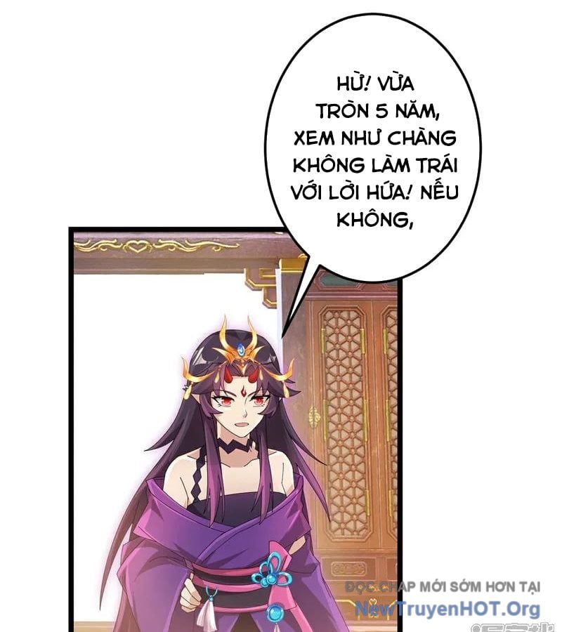 Nghịch Thiên Tà Thần Chapter 721 31