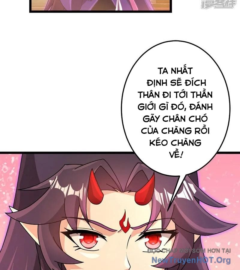 Nghịch Thiên Tà Thần Chapter 721 32